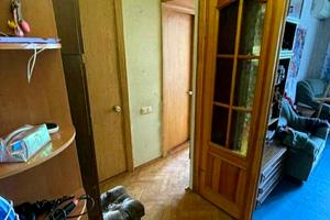 квартира за адресою Бориса Мозолевського вул. (Корнійчука), 4