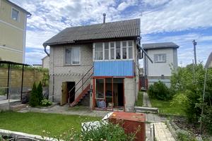 участок по адресу 4-та Озерна
