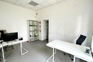 комерційна за адресою Петра Григоренка просп., 26