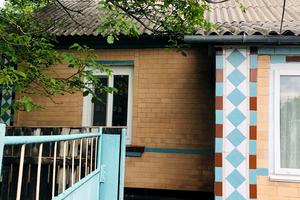 будинок за адресою Цегельна вул.