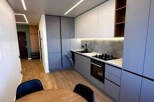 квартира за адресою Перемоги просп., 34-Б