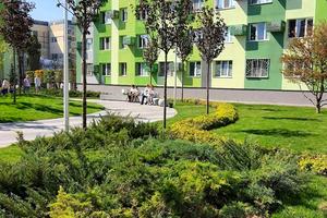 квартира по адресу Слобожанский просп. (им. газеты Правда), 65