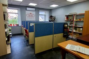 коммерческая по адресу Конторская ул. (Червоножовтнева), 27