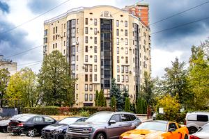 квартира по адресу пер. Отакара Яроша, 20