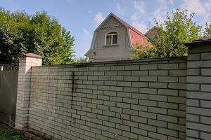 будинок за адресою с. Барахти, Волошкова, 19 А