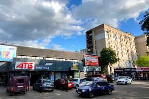 квартира за адресою Василя Нікітіна вул., 15