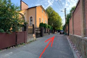 участок по адресу Дружная ул., 31-А