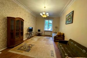квартира по адресу Краковская ул., 4