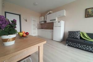 квартира по адресу Гнатюка ул., 4