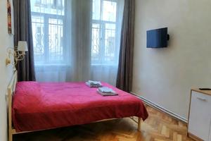 квартира по адресу Яблонской ул. (Заводская), 39
