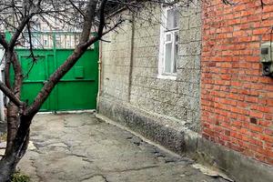будинок за адресою Академіка Павлова вул.