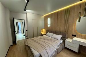 квартира за адресою Стрийська вул., 45