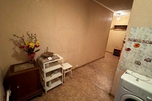квартира по адресу Баварский пер., 9