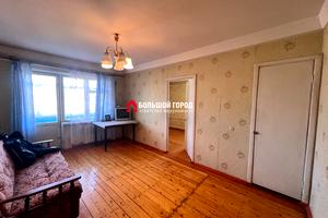 квартира за адресою Космічна вул., 112