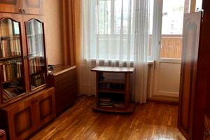 квартира по адресу Анны Ахматовой ул., 21