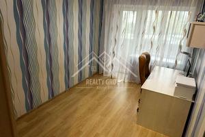 квартира за адресою Віталія Матусевича вул. (XXII Партз'їзду), 2В