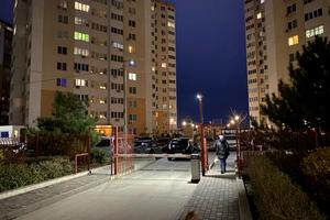 квартира по адресу Радужный массив ул., 20