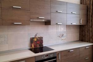 квартира за адресою Академіка Сахарова вул., 3 а
