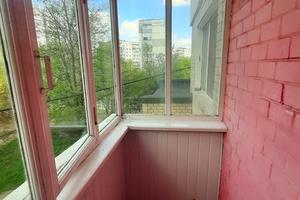 квартира по адресу Тернопільська ул., 44