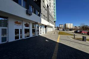комерційна за адресою Під Голоском вул., 19г