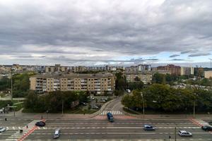 квартира по адресу Александра Довженко ул., 21Б