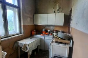 квартира за адресою Богдана Хмельницького вул., 15а
