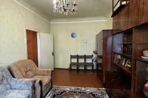 квартира по адресу Мира ул., 72