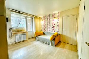 квартира за адресою Білостоцький пров., 24
