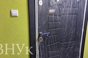 квартира за адресою Конякіна вул., 3а