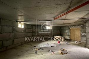 коммерческая по адресу Героев Небесной Сотни просп., 20/12