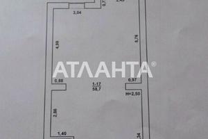 дом по адресу Академіка Гам ул.