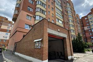 квартира по адресу Соборности ул. (Жовтнева), 61А