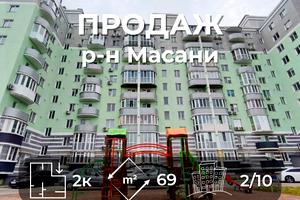 квартира по адресу Красносельского ул., 51