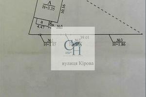 будинок за адресою Кленова вул., 13