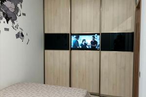 квартира по адресу Воли просп., 44а