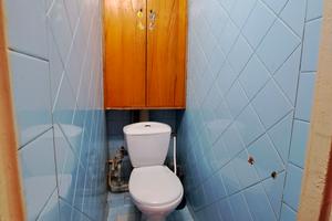 квартира по адресу Ахсарова ул., 20а