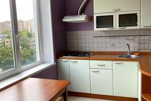квартира за адресою Нескорених вул., 58