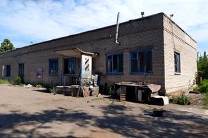 комерційна за адресою Окружна вул., 4