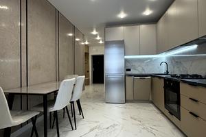 квартира по адресу Степана Бандери ул., 30-А