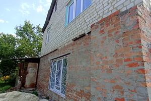 будинок за адресою Харків, Дмитра Вишневецького вул. (Дніпропетровська)
