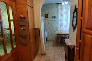 квартира по адресу Самострова, 13