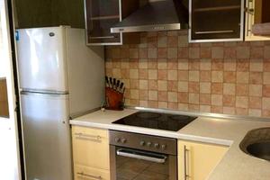 квартира по адресу Оболонский просп., 9
