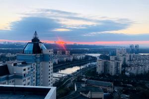 квартира за адресою Ованеса Туманяна вул., 15-А