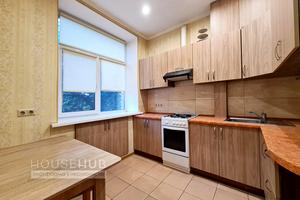 квартира за адресою Вишгородська вул., 33