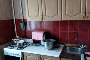 квартира по адресу Елены Телиги ул., 35-Г