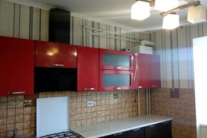 квартира за адресою Кармелюка, 4/1