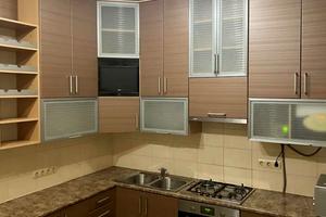 квартира за адресою Берегова вул., 22а