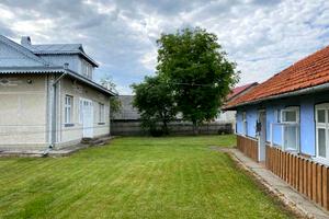 будинок за адресою с. Любківці, Шевченка
