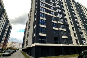 квартира за адресою Хіміків вул., 28