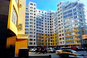 квартира по адресу Аркадиевский переулок, 9/1